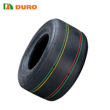 Puncture protection 10x4.50-5 tire of go cart